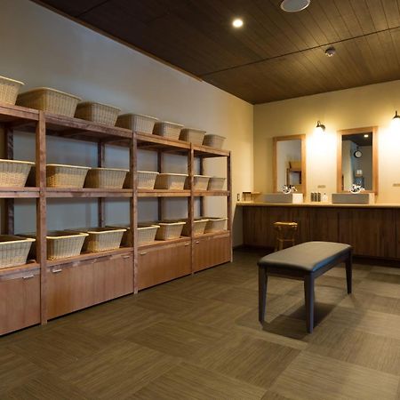 Hokuriku Yamashiro Onsen Hotel Kikyou Kaga  Εξωτερικό φωτογραφία