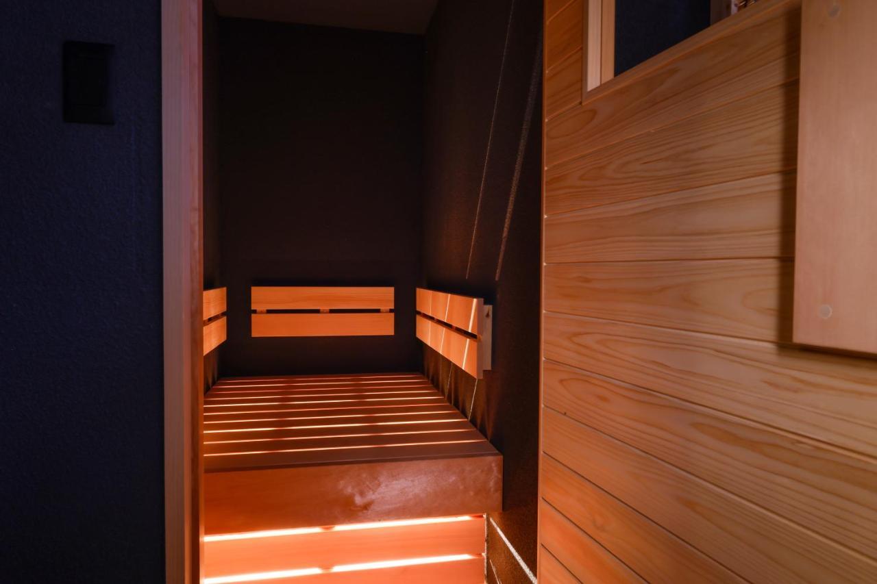 Hokuriku Yamashiro Onsen Hotel Kikyou Kaga  Εξωτερικό φωτογραφία