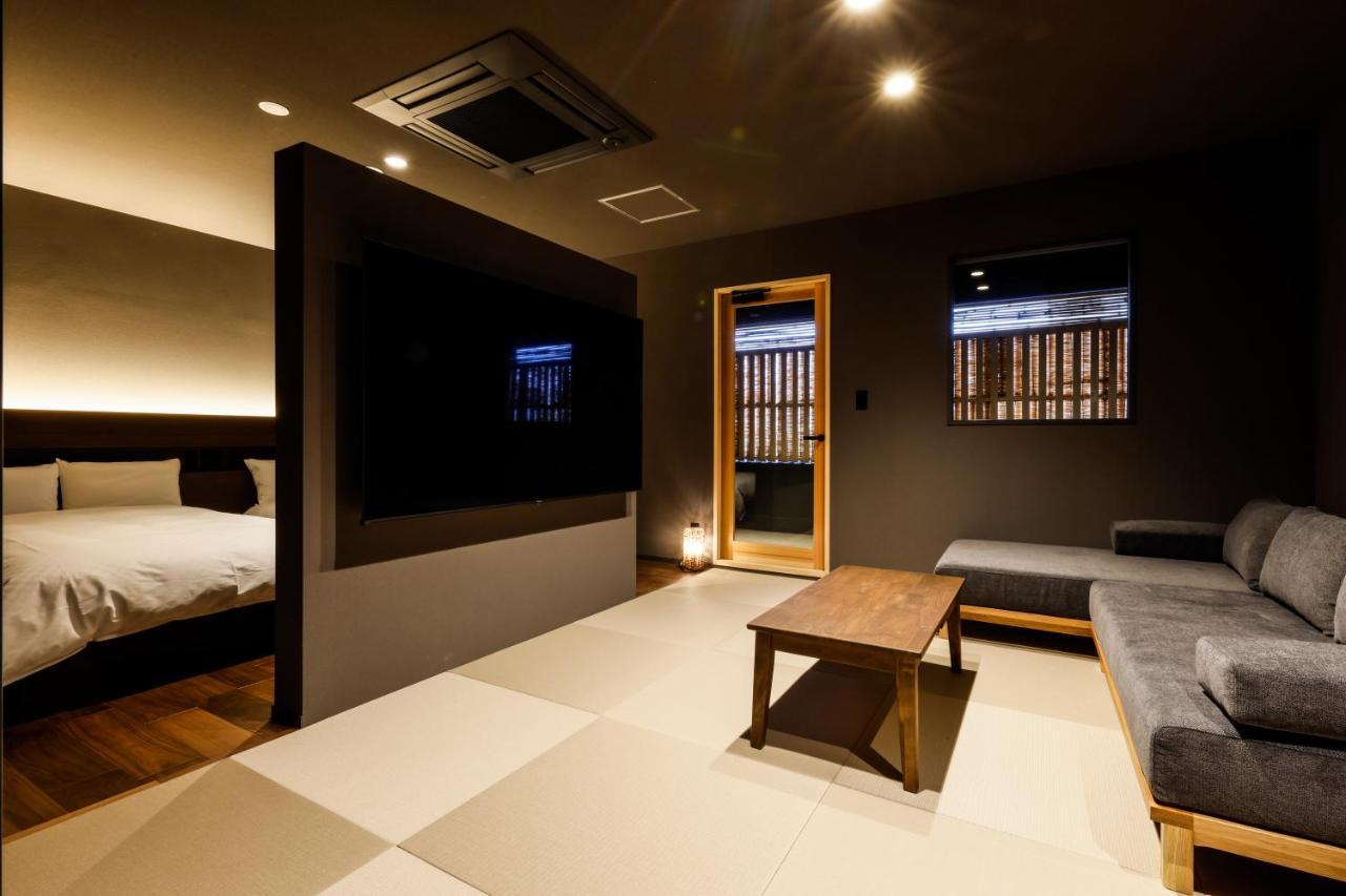 Hokuriku Yamashiro Onsen Hotel Kikyou Kaga  Εξωτερικό φωτογραφία