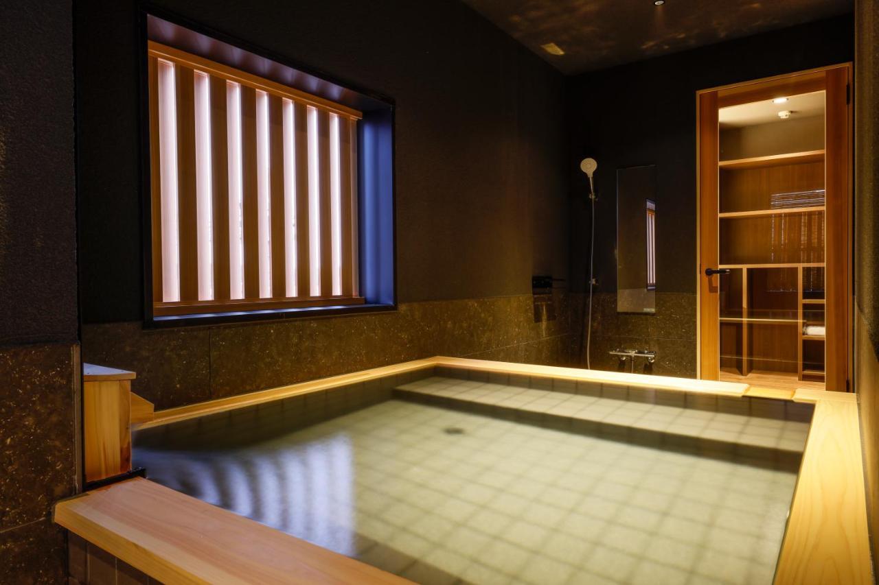 Hokuriku Yamashiro Onsen Hotel Kikyou Kaga  Εξωτερικό φωτογραφία