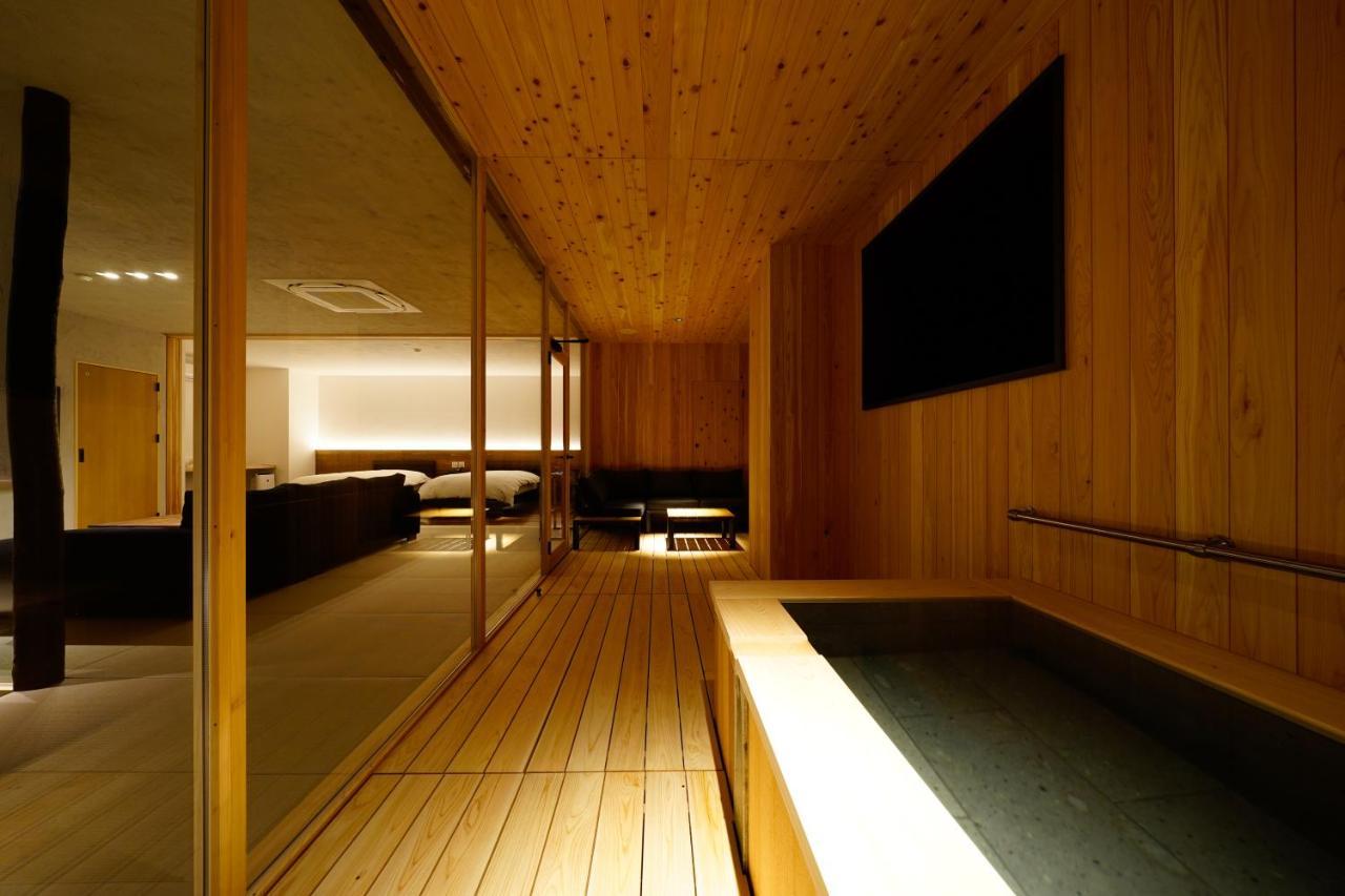 Hokuriku Yamashiro Onsen Hotel Kikyou Kaga  Εξωτερικό φωτογραφία
