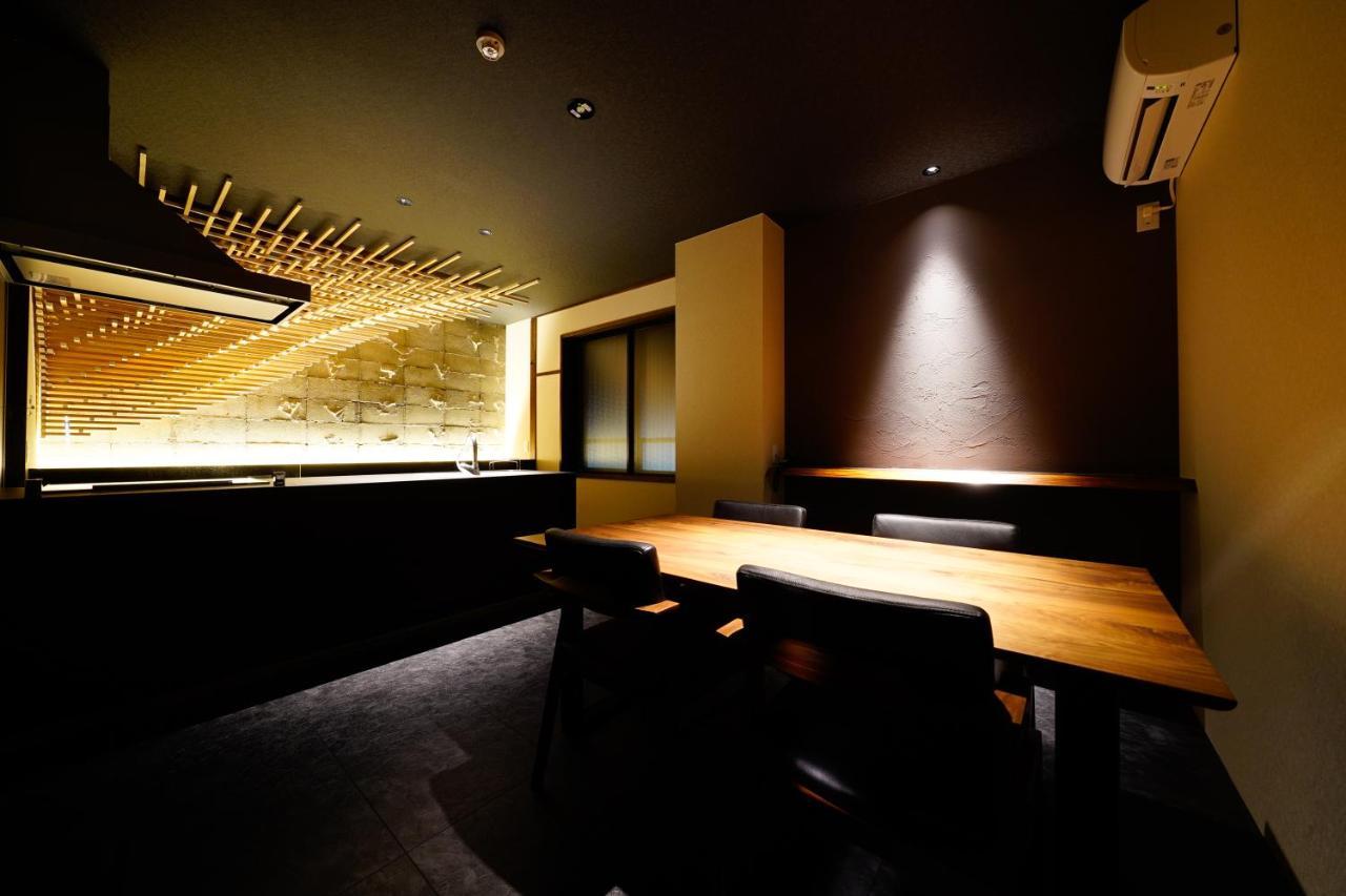 Hokuriku Yamashiro Onsen Hotel Kikyou Kaga  Εξωτερικό φωτογραφία