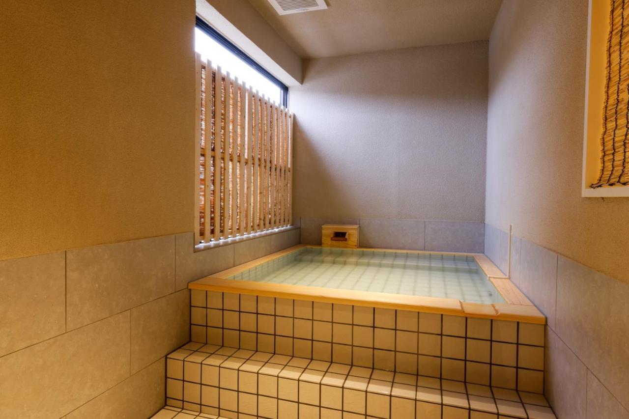 Hokuriku Yamashiro Onsen Hotel Kikyou Kaga  Εξωτερικό φωτογραφία