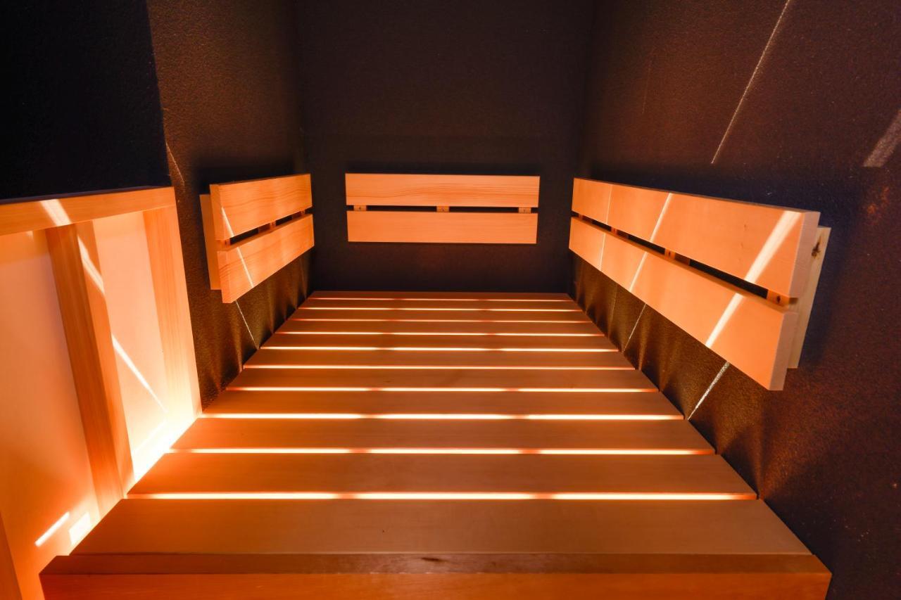 Hokuriku Yamashiro Onsen Hotel Kikyou Kaga  Εξωτερικό φωτογραφία