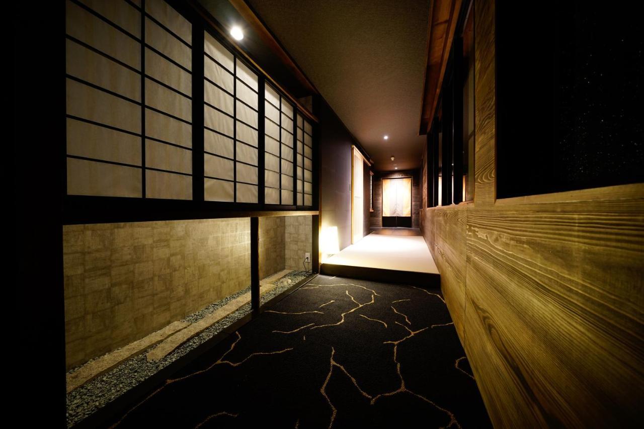 Hokuriku Yamashiro Onsen Hotel Kikyou Kaga  Εξωτερικό φωτογραφία