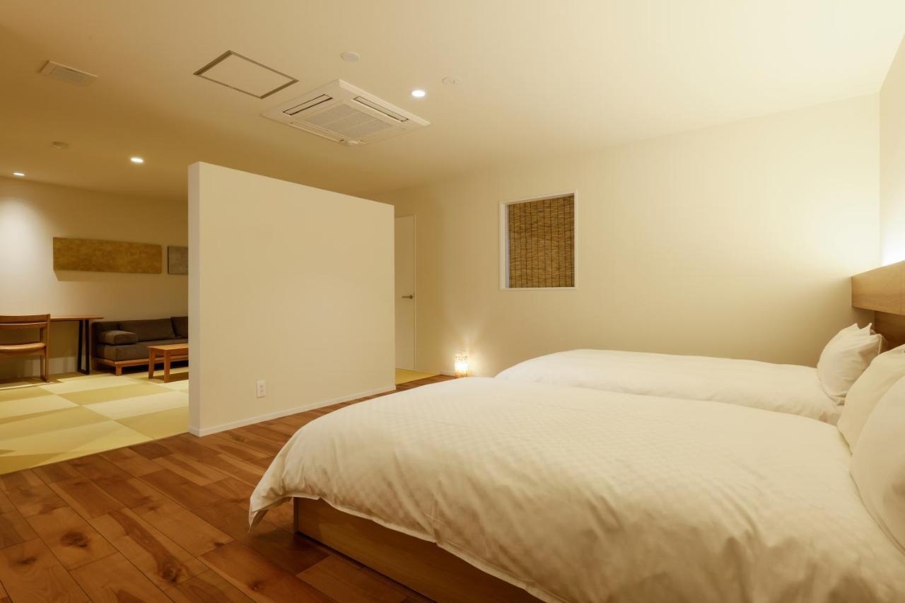 Hokuriku Yamashiro Onsen Hotel Kikyou Kaga  Εξωτερικό φωτογραφία