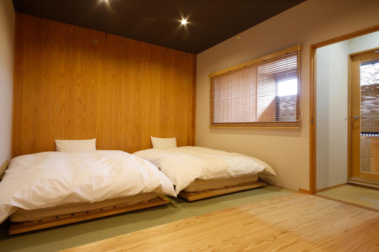 Hokuriku Yamashiro Onsen Hotel Kikyou Kaga  Εξωτερικό φωτογραφία