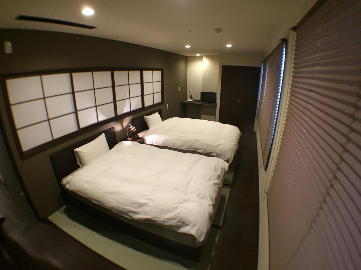 Hokuriku Yamashiro Onsen Hotel Kikyou Kaga  Εξωτερικό φωτογραφία