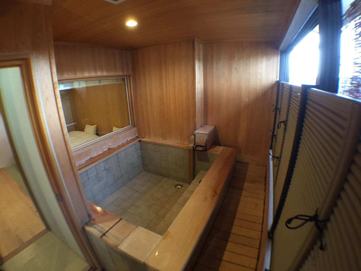 Hokuriku Yamashiro Onsen Hotel Kikyou Kaga  Εξωτερικό φωτογραφία
