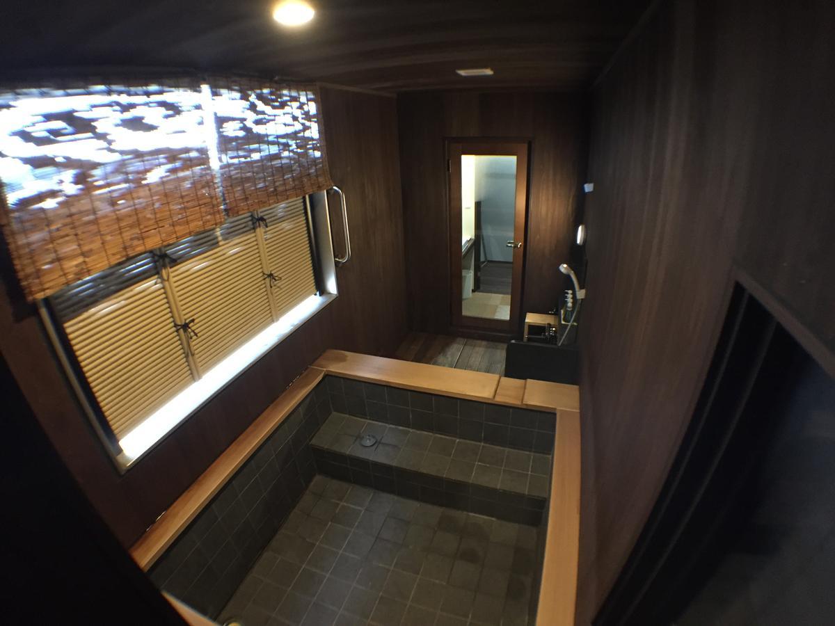 Hokuriku Yamashiro Onsen Hotel Kikyou Kaga  Εξωτερικό φωτογραφία