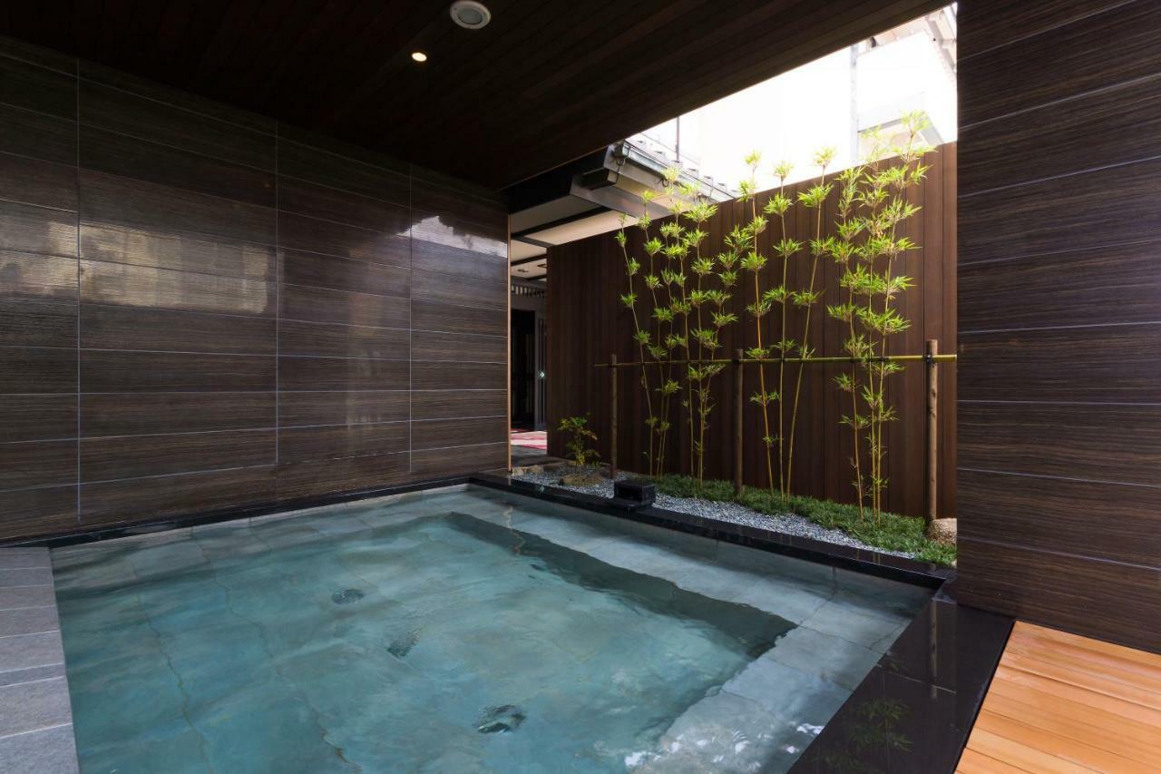 Hokuriku Yamashiro Onsen Hotel Kikyou Kaga  Εξωτερικό φωτογραφία