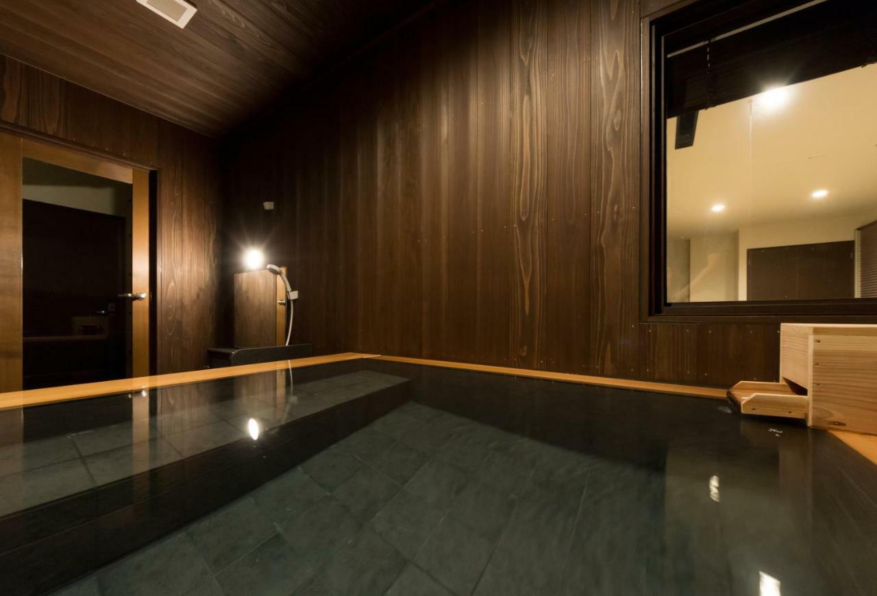 Hokuriku Yamashiro Onsen Hotel Kikyou Kaga  Εξωτερικό φωτογραφία