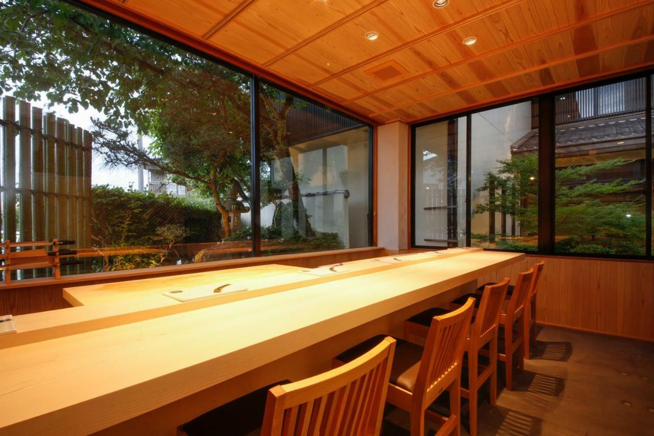 Hokuriku Yamashiro Onsen Hotel Kikyou Kaga  Εξωτερικό φωτογραφία