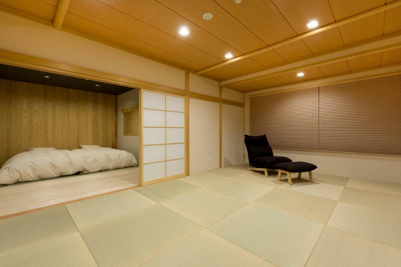 Hokuriku Yamashiro Onsen Hotel Kikyou Kaga  Εξωτερικό φωτογραφία