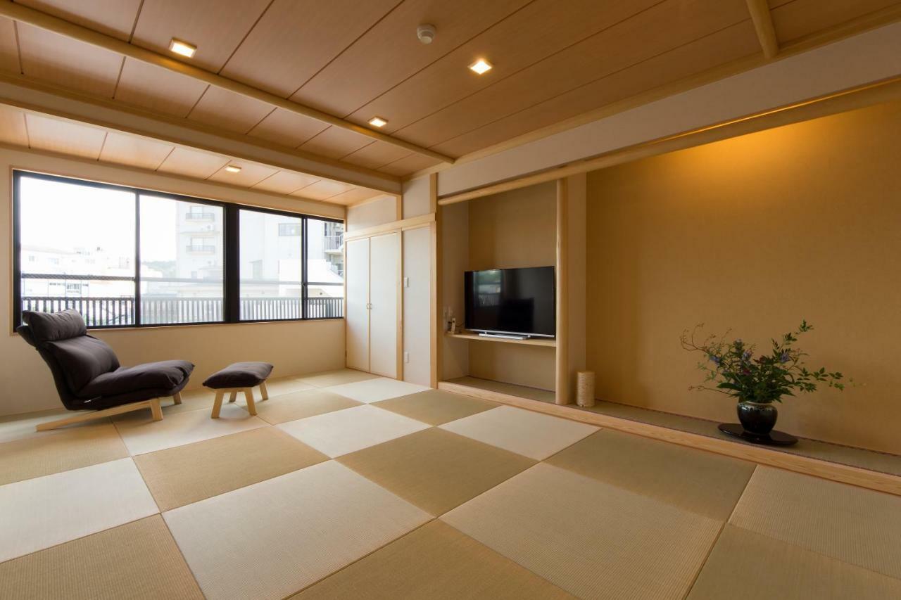 Hokuriku Yamashiro Onsen Hotel Kikyou Kaga  Εξωτερικό φωτογραφία